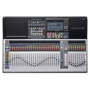 PreSonus StudioLive 32S