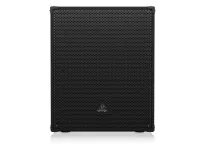 Behringer PK15S - subwoofer aktywny 15