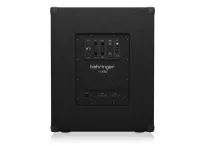 Behringer PK15S - subwoofer aktywny 15
