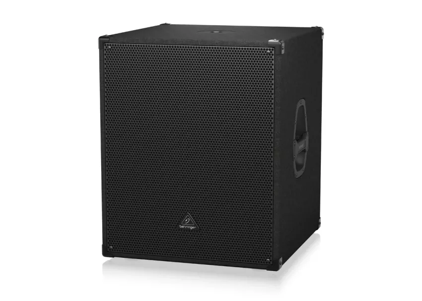 Behringer PK15S - subwoofer aktywny 15