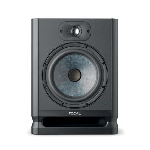 Focal ALPHA EVO 80