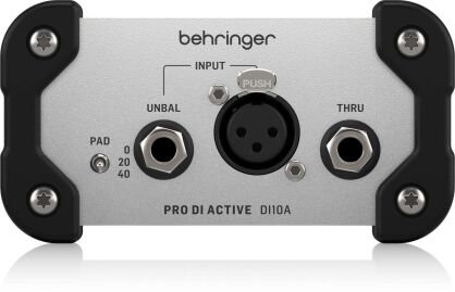 Behringer DI10A