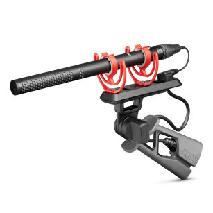 RODE NTG5 - Mikrofon shotgun