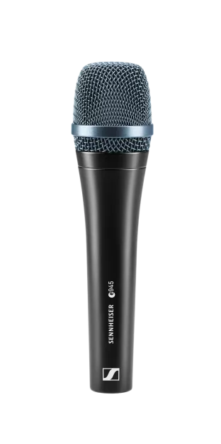 Sennheiser e945
