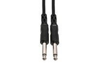 Hosa - Kabel Jack mono TS 6.35mm - Jack mono TS 6.35mm 3m - 2