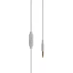 AIAIAI Tracks w/ one button mic White - nauszne słuchawki z mikrofonem na mini jack - 3