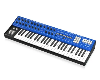 Behringer WAVE Syntezator hybrydowy