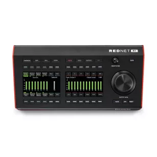 Focusrite RedNet R1