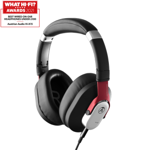 Austrian Audio HI-X15 - zamknięte słuchawki studyjne