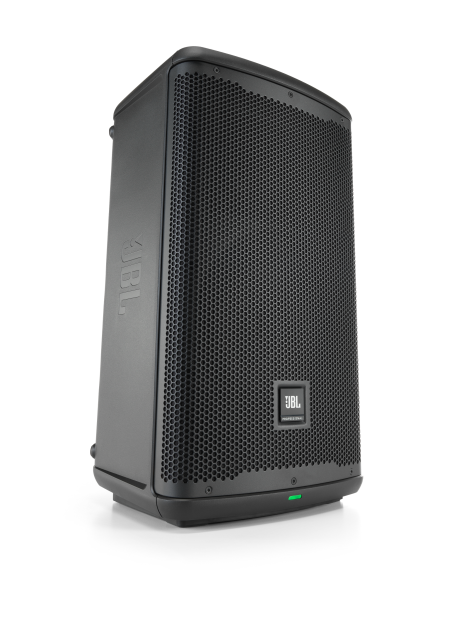 JBL EON710 - 10
