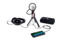 Apogee HypeMiC - profesjonalny mikrofon na USB - 2