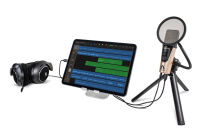 Apogee HypeMiC - profesjonalny mikrofon na USB - 3