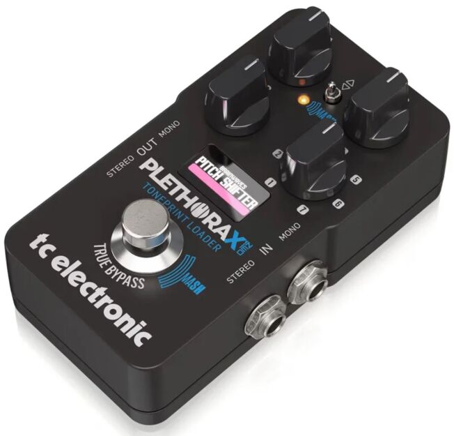 TC Electronic PLETHORA X1 NEO