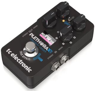 TC Electronic PLETHORA X1 NEO