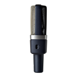 AKG C214 – pojemnościowy mikrofon studyjny z dużą membraną - 4