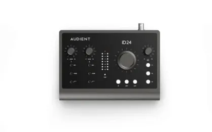Audient iD24