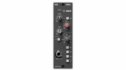 Solid State Logic SSL VHD+ PRE 500