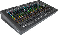 Mackie Onyx24 – Analogowy mikser z interfejsem USB - 3
