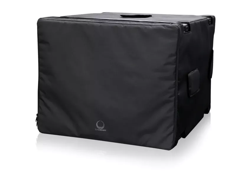 Turbosound PQ18B-WPC Pokrowiec wodoodporny do subwoofera PQ18