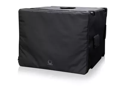 Turbosound PQ18B-WPC Pokrowiec wodoodporny do subwoofera PQ18"