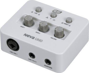ESI Neva Uno USB