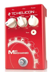 TC Helicon Mic Mechanic 2