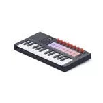 Novation FLkey 2 Mini 25 - Najlepsza mini klawiatura sterująca do programu FL Studio - 7