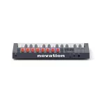 Novation FLkey 2 Mini 25 - Najlepsza mini klawiatura sterująca do programu FL Studio - 3