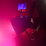 Gravity BG RD C - pokrowiec na statyw KSX 2 RD - 6