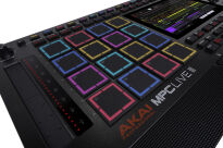 AKAI MPC LIVE 3 - 7
