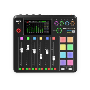 RODECaster Pro II