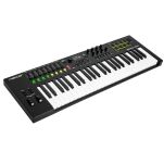 Nektar Impact LX49 MK3 - klawiatura sterująca MIDI / USB - 2