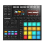 Native Instruments MASCHINE MK3 + 4 darmowe Expanions - 2