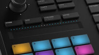 Native Instruments MASCHINE MK3 + Komplete 13 Select