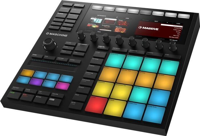 download maschine mk3 native instruments download maschine mk3 native instruments