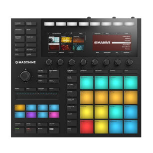 Native Instruments MASCHINE MK3