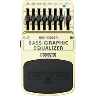 Behringer BEQ700