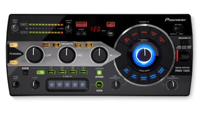 Pioneer RMX-1000