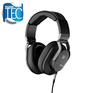 Austrian Audio HI-X60 - profesjonalne, zamknięte słuchawki studyjne