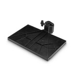 Gravity MA TRAY 3 - Półka do statywów mikrofonowych z regulacją nachylenia - 2