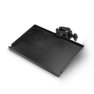 Gravity MA TRAY 3 - Półka do statywów mikrofonowych z regulacją nachylenia