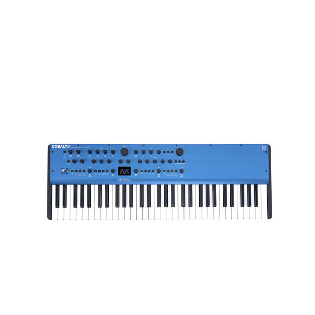 Modal Electronics Cobalt8X