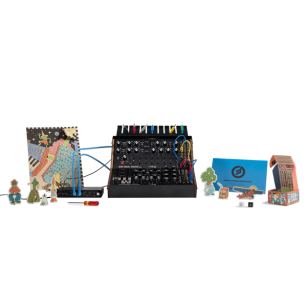 MOOG Sound Studio: DFAM & Subharmonicon