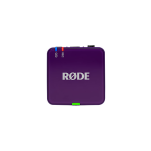 RODE Wireless GO III Purple - 2