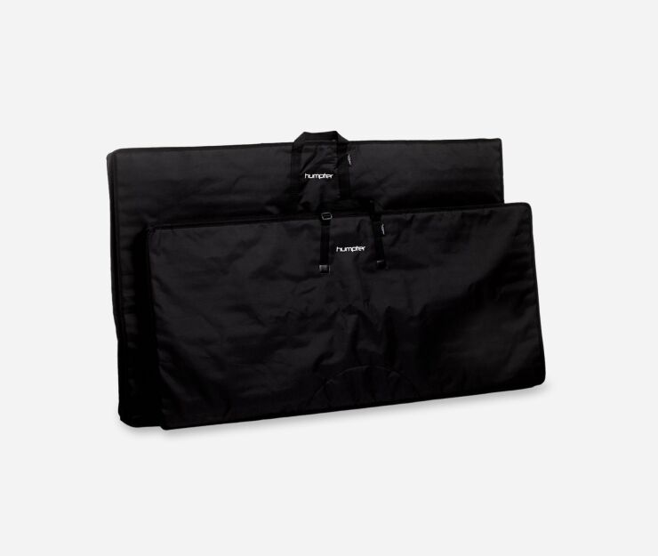 HUMPTER MOVE WD Padded Bags - Zestaw dwóch mocnych toreb transportowych do MOVE WD