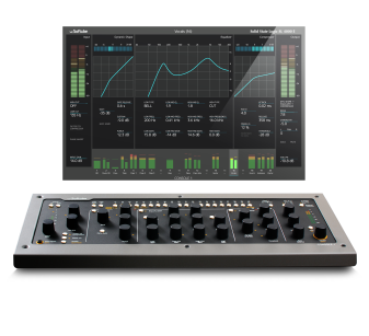 Softube Console 1 MKII