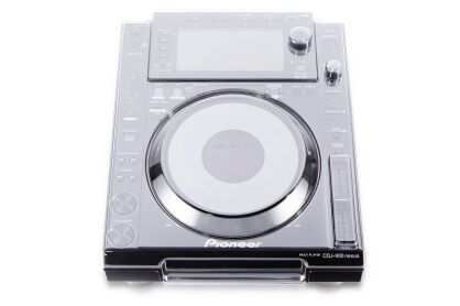 Osłona Decksaver Pioneer CDJ-900 NEXUS Cover