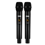 DNA VM DUAL VOCAL EFFECT SET - 2