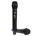 DNA VM DUAL VOCAL EFFECT SET - 3
