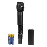 DNA VM DUAL VOCAL EFFECT SET - 4